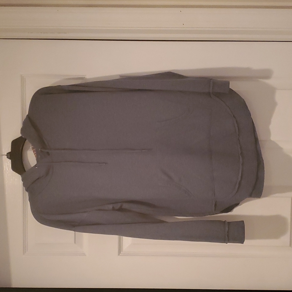 Green maurices hoodie